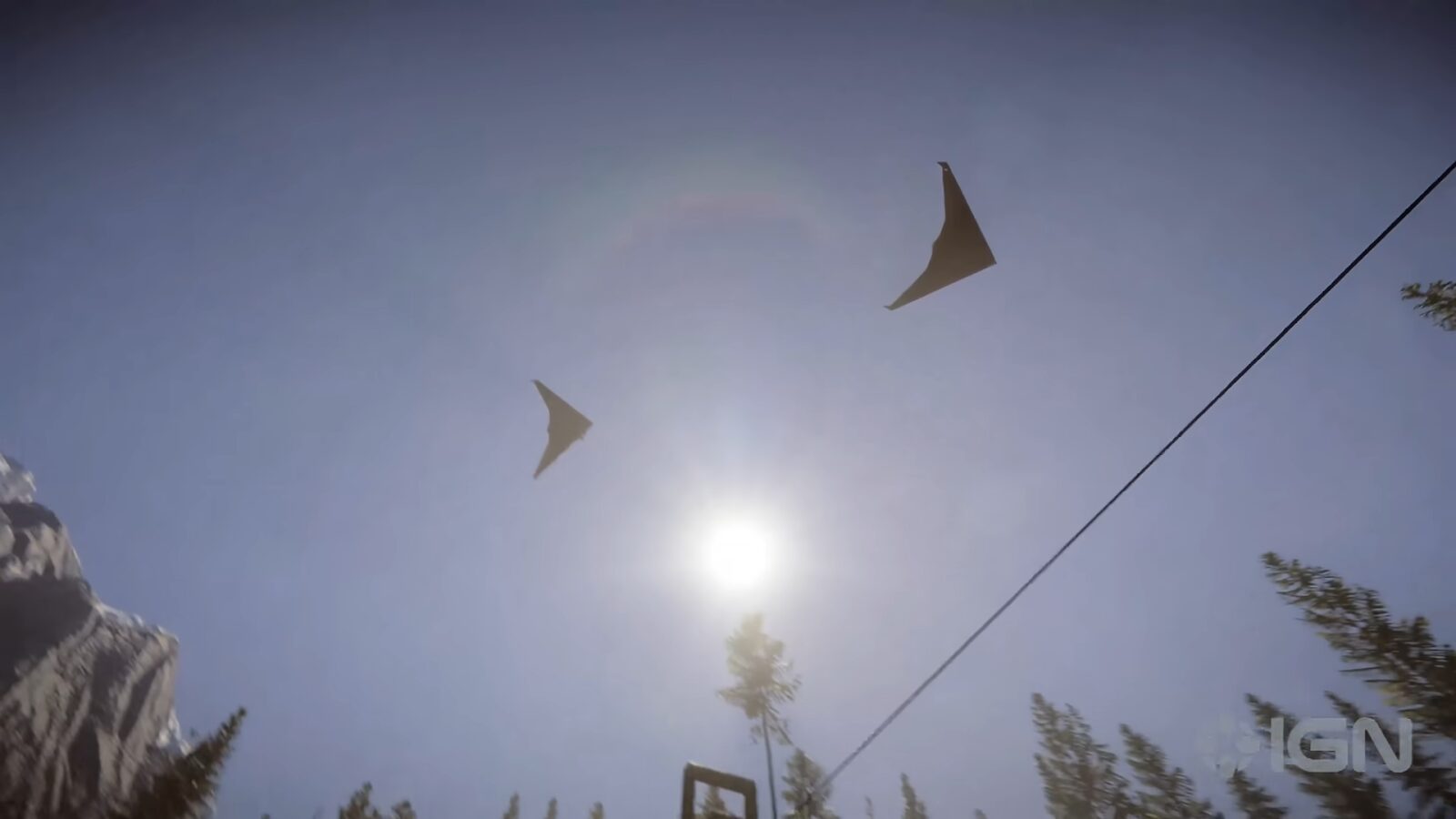 Sons of the Forest 1.0: Platforms