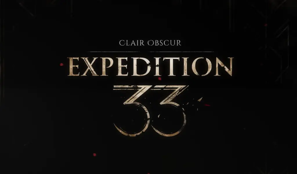 Clair Obscur: Expedition 33