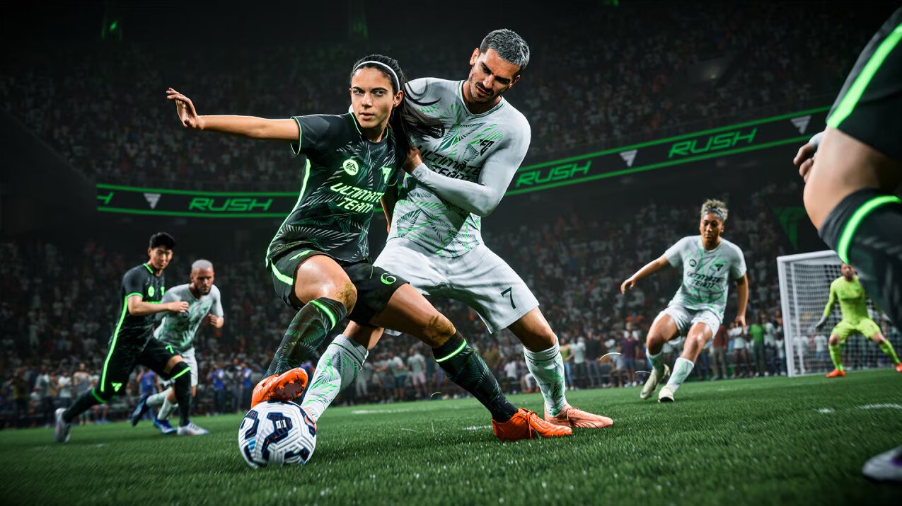 EA FC 25 Early Access information