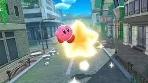 Everything we know about Kirby and the Forgotten Land - GamesHub
