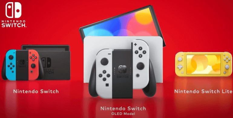 Kirby and The Forgotten Land exclusive to Nintendo Switch