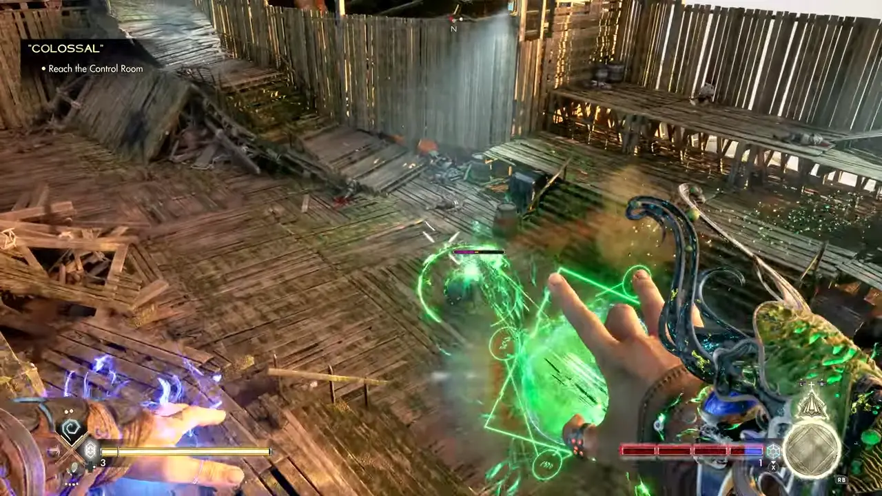 Immortals of Aveum Tips - Utilize Your Magic As Necessary