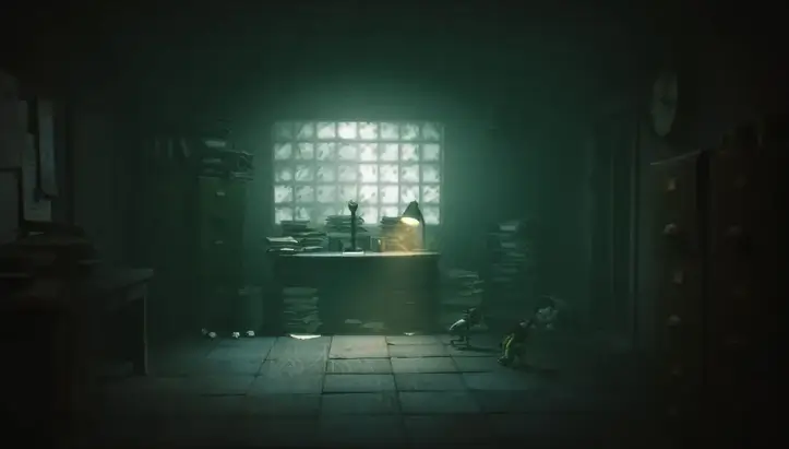 Little Nightmares 3- Innovative Developer Pedigree