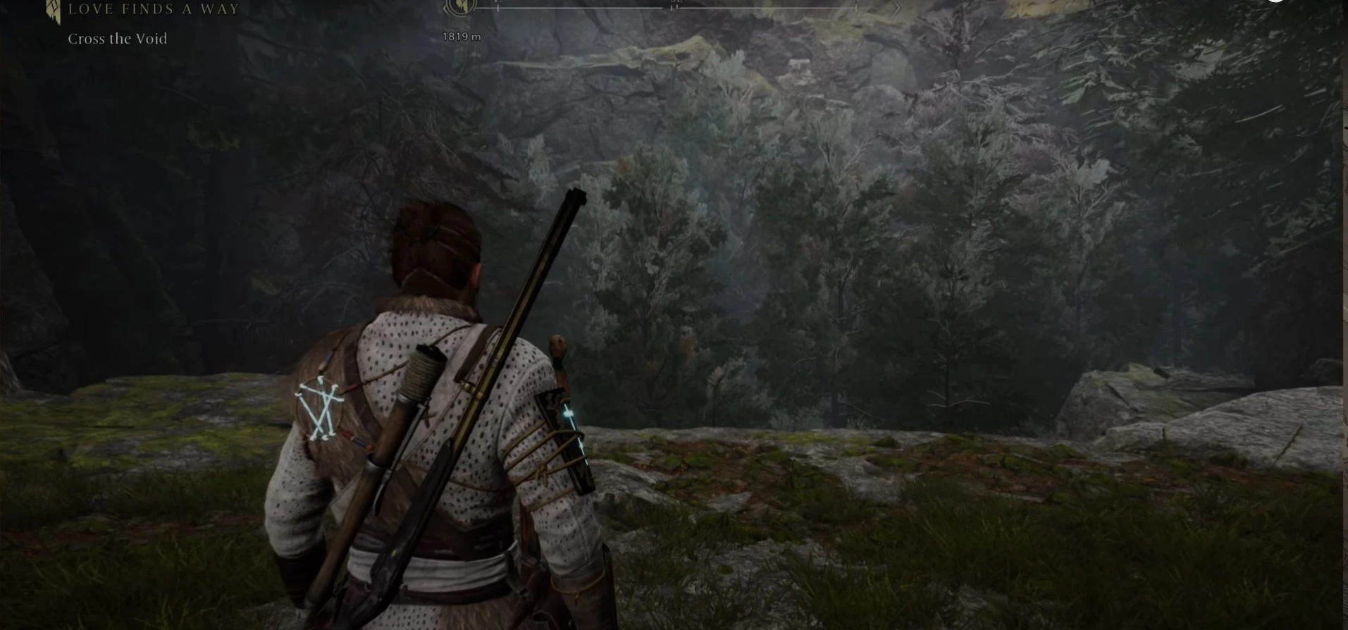 Investigating Is Very Fulfilling