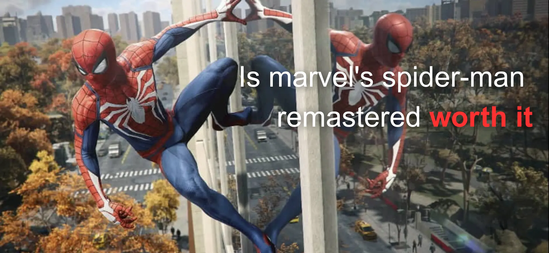 Is Marvel