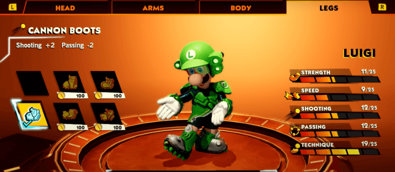 Sometimes it is better not to have gear