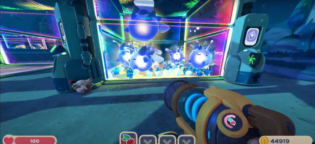 Slime Rancher 2: Beginner Tips and Tricks- Join Missions to Collect Plorts