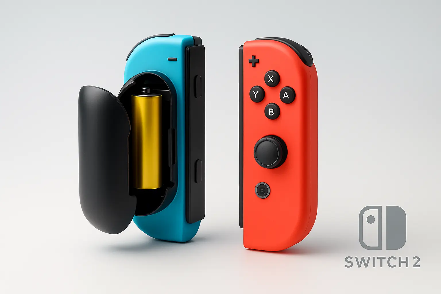 Joy-Con Battery