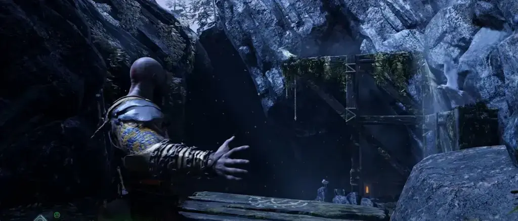 Keep an eye out for Odin