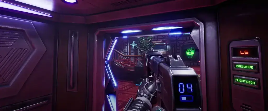 Keep Powerful Weapons