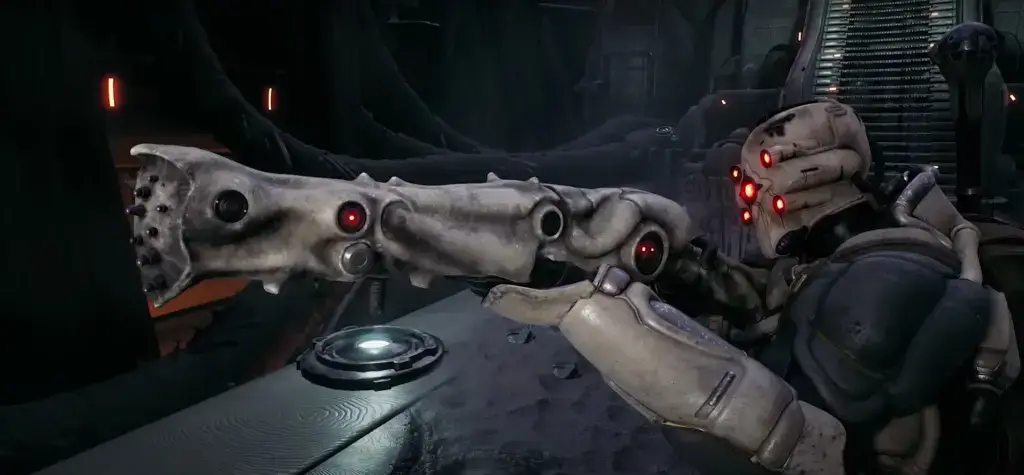 Remnant 2: Tips - KEEP TO A SINGLE SET OF WEAPONS