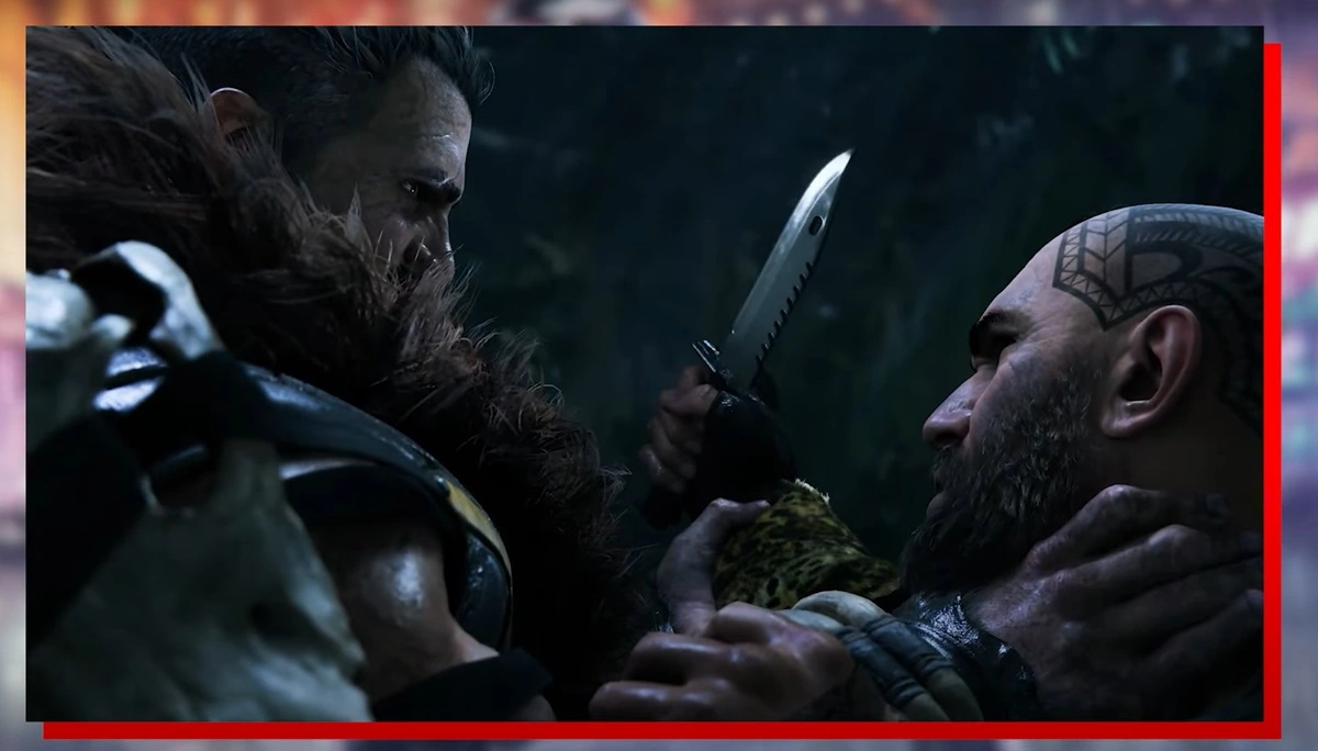 Kraven the Hunter,  Lizard,  and Venom