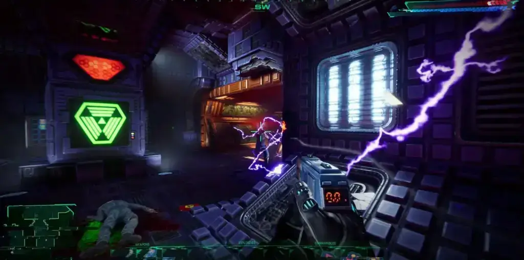 Lean Towards Corners