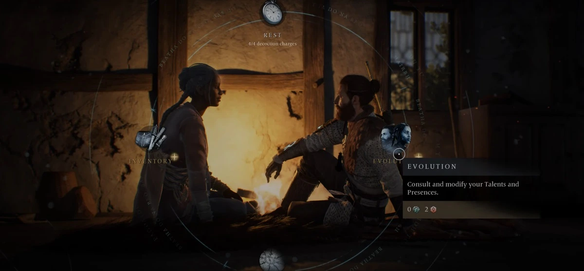 Banishers: Ghosts Of New Eden Best Tips- Learn About How Red And Antea Works