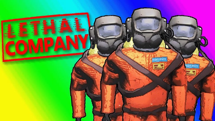 The Horrors That Await