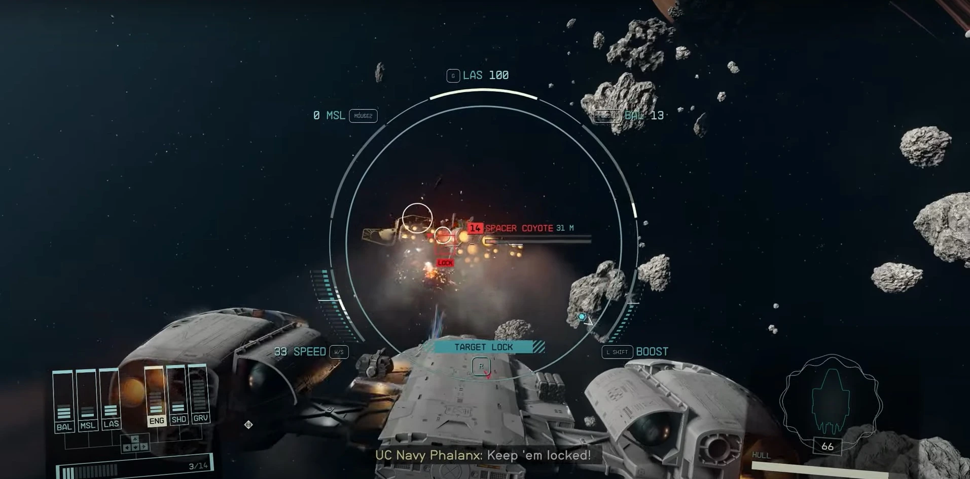 Starfield Tips -leveling up