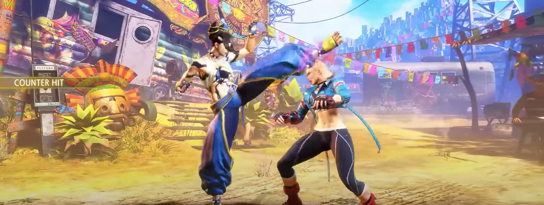 Light, medium, and heavy attacks all have distinct purposes and serve different roles in combat