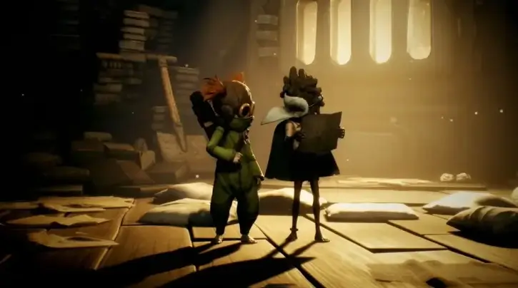 Little Nightmares 3: Everything We Know About