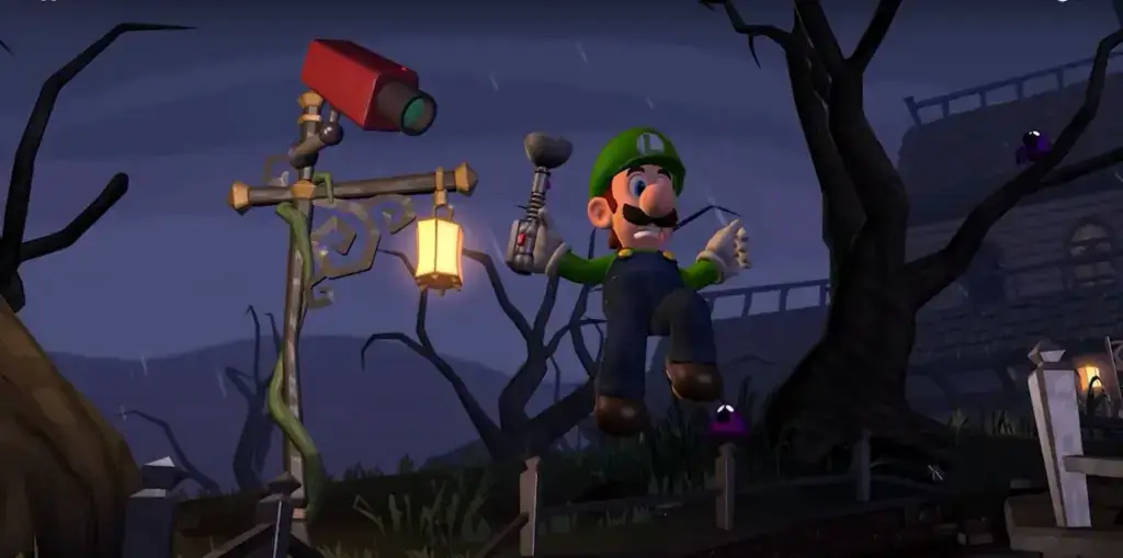 Luigi