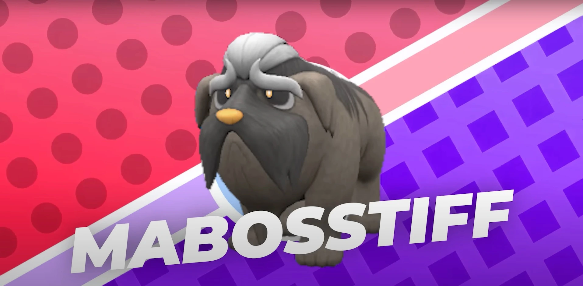 20 Best Early Game Pokémon in Scarlet and Violet-MABOSSTIFF