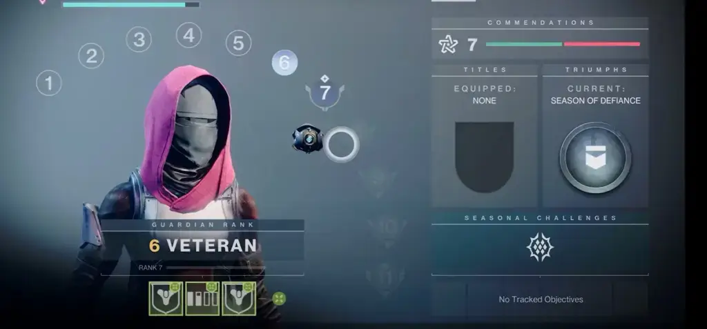 Make Guardian Ranks a Priority
