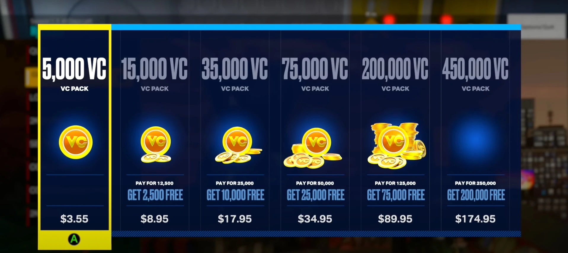 Make Smart Decisions with Virtual Currency (VC)