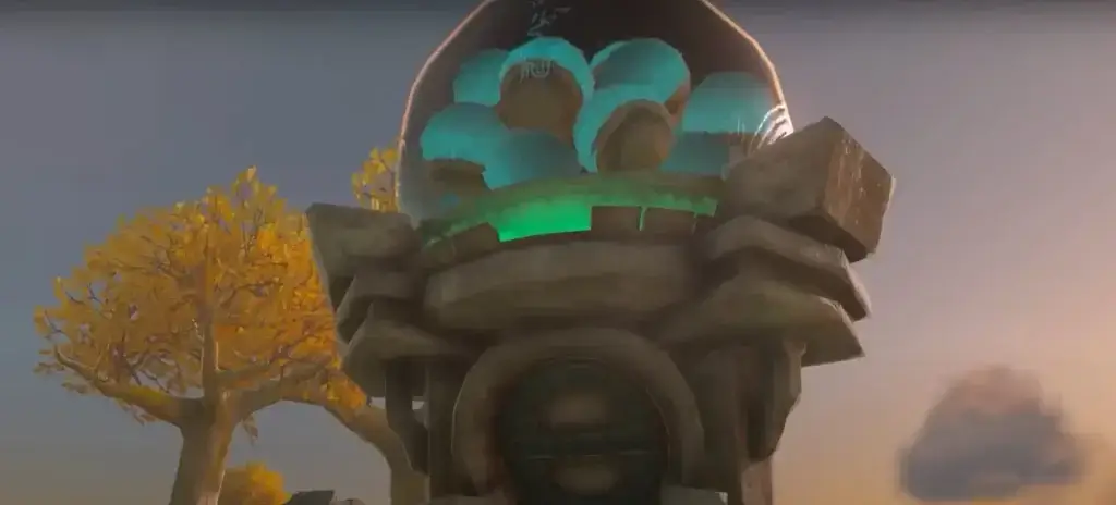 Make sure to acquire those Zonai devices.