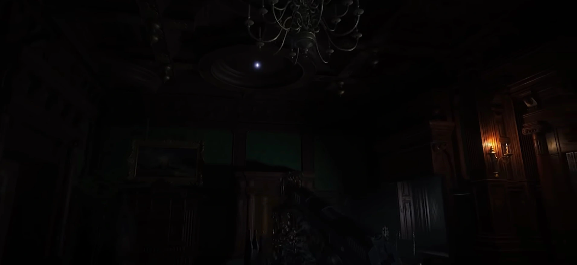 Make sure to shoot sparkles to collect crystals