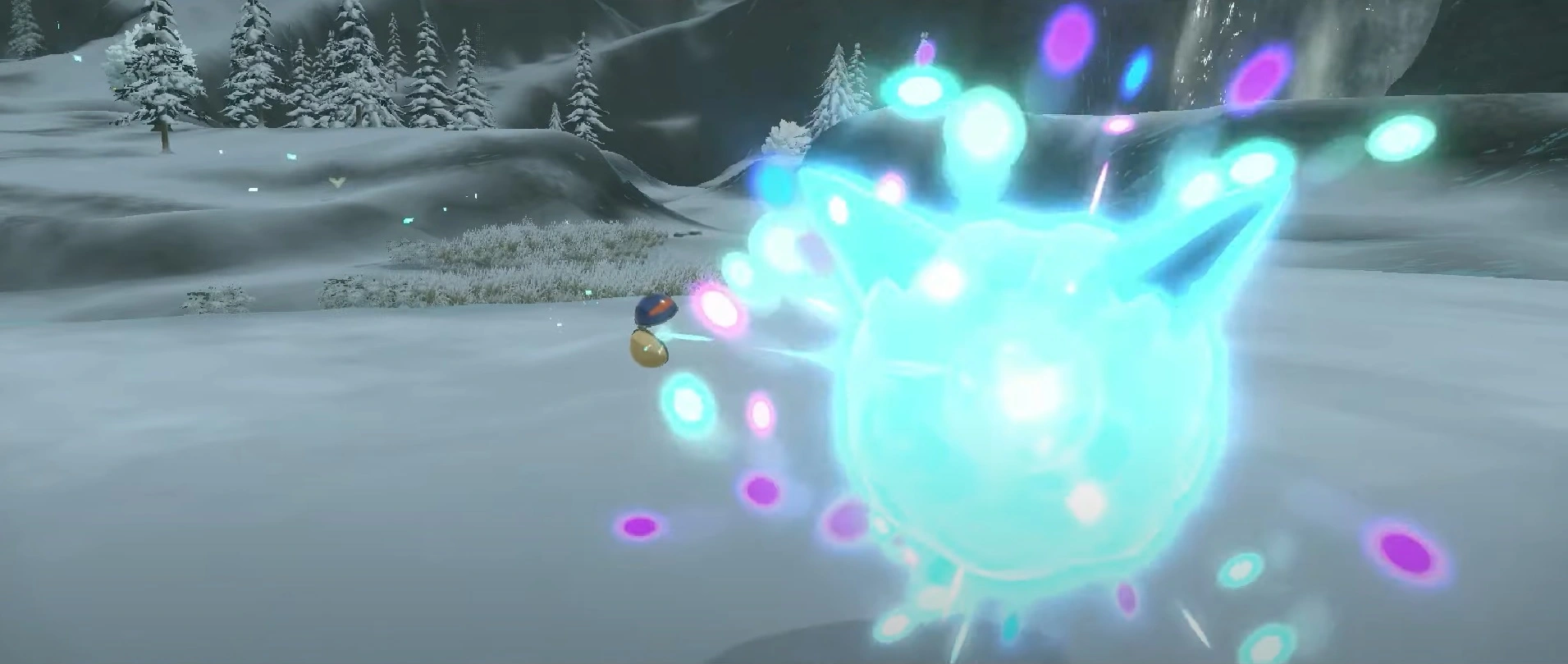 Tips For Completing Your Pokedex- Make sure you continue making pokeballs