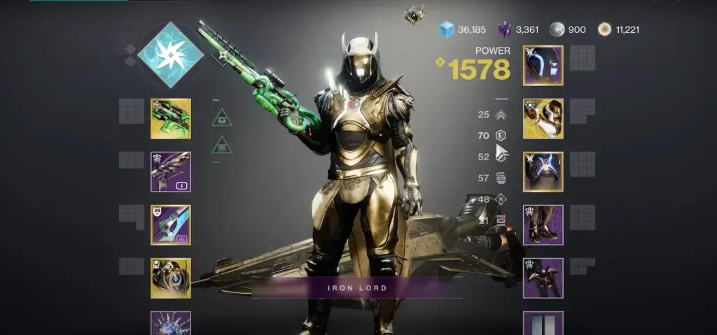 Make Thoughtful Armor Selections