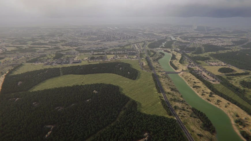 Map Design Philosophy