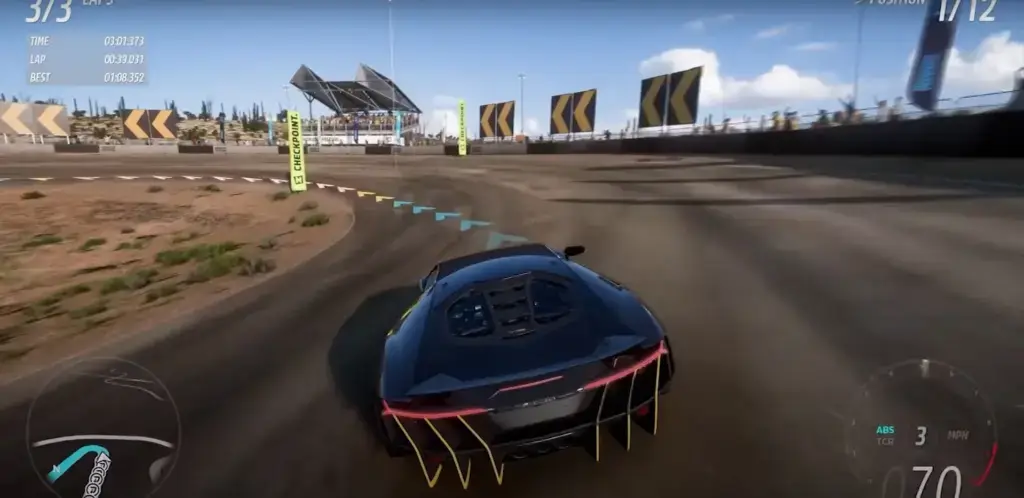 Tips For Forza Horizon 5 - Master the Art of Drifting