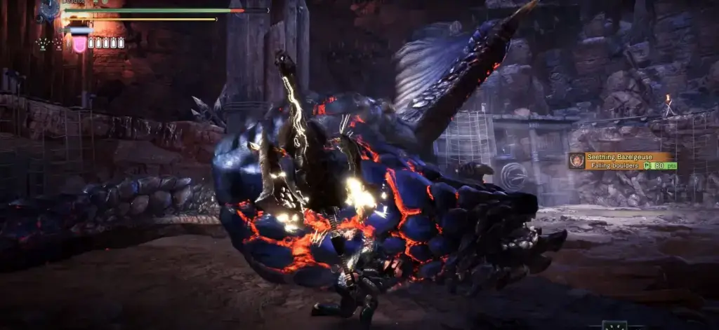 Master the Balance Between Aggression and Defense From the Beginning