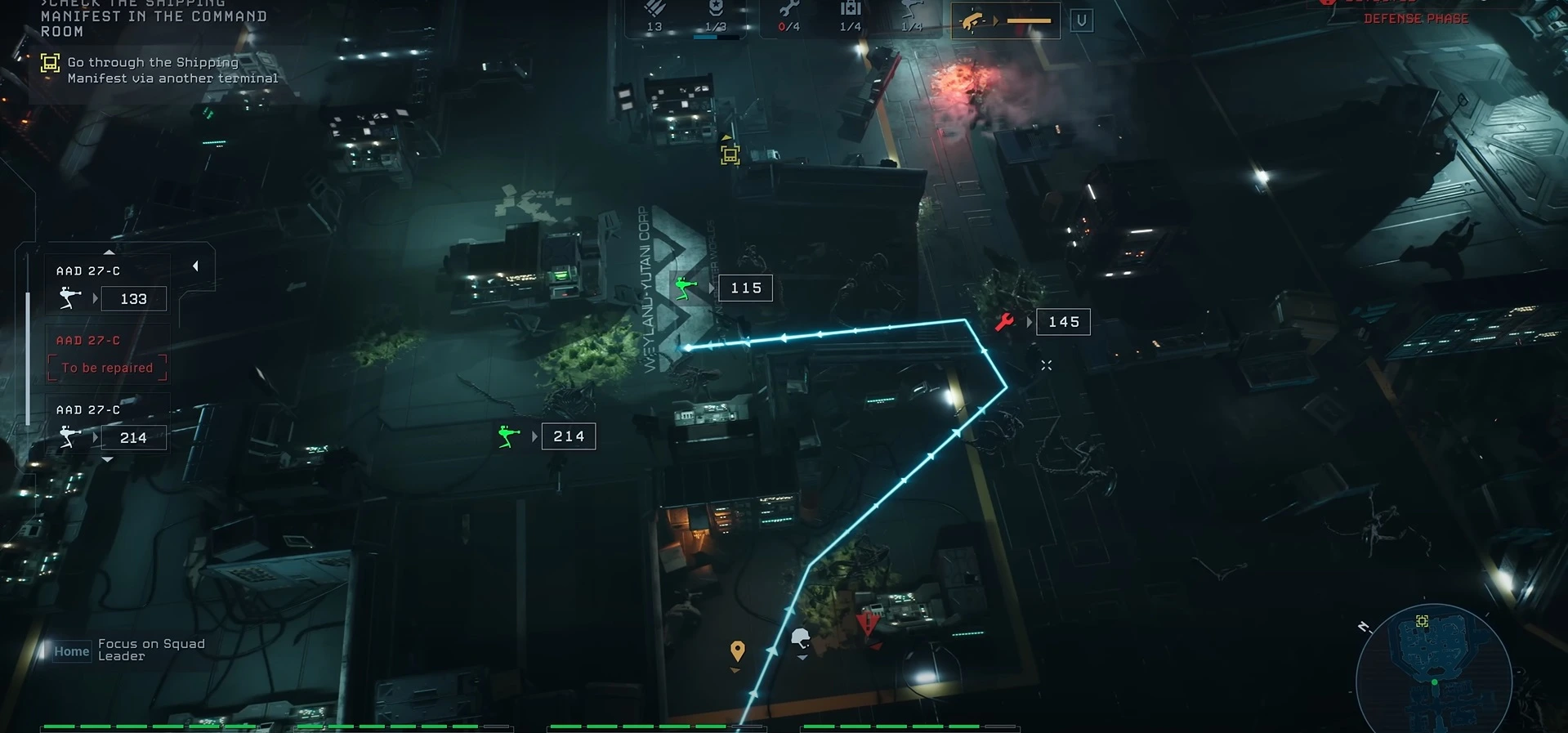 Master the tricks for using Turrets