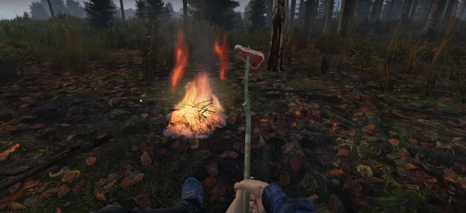 Mastering Loot Locations