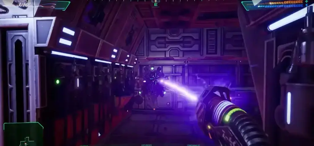 Match Ammunition To Enemies