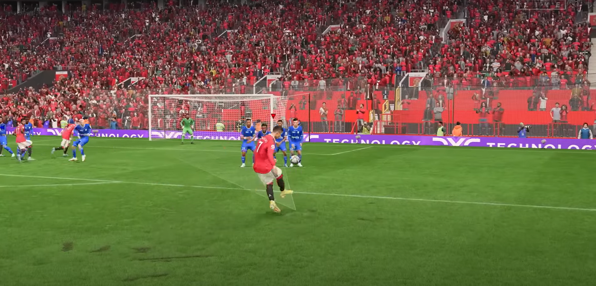 Maximize your Advantage with Set-Pieces