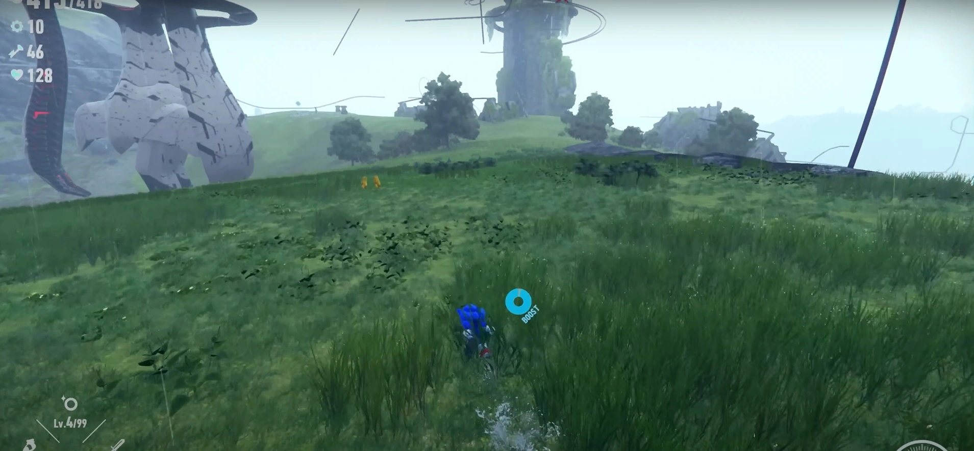 Maximize Your Ring Boost