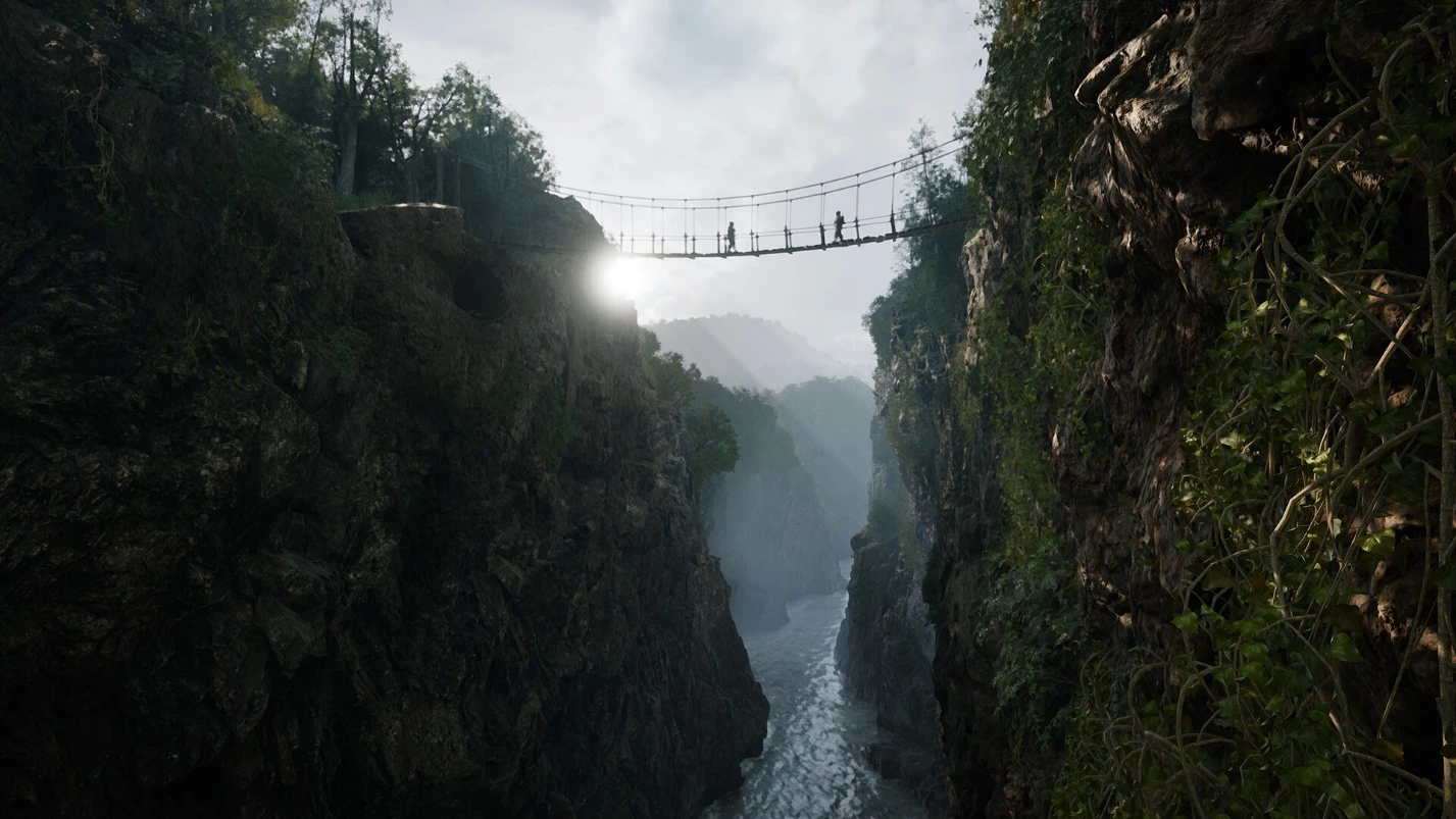 Snake Eater – will it support mods?