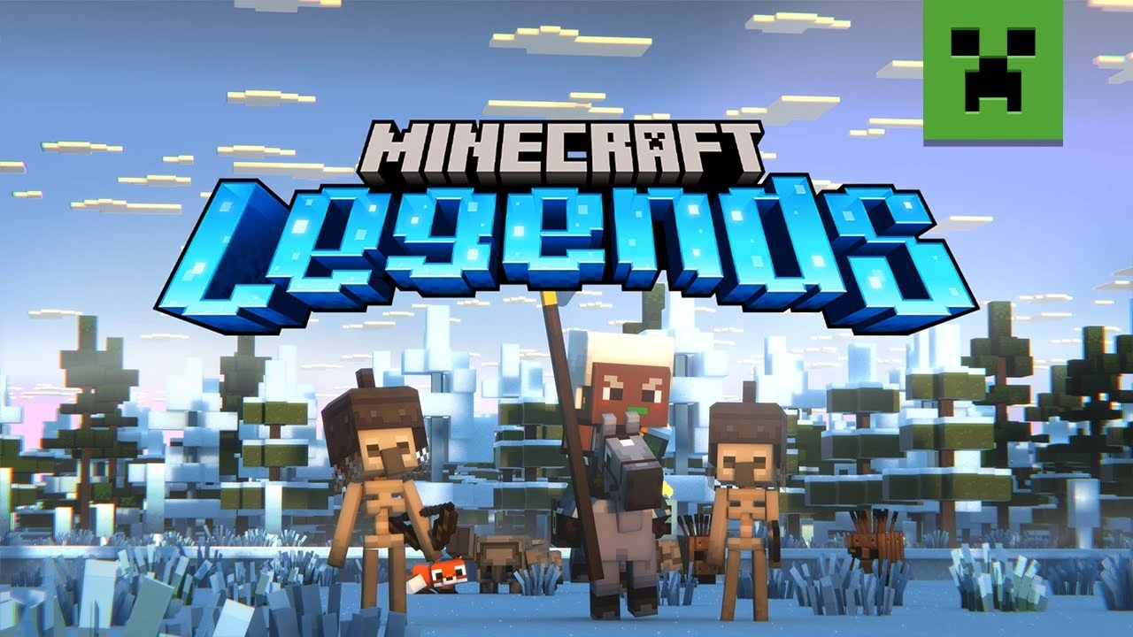 Minecraft Legends Tips in Getting Started