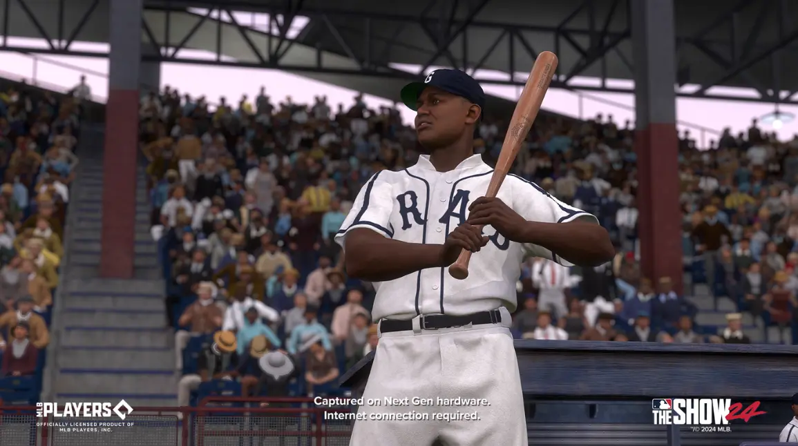 MLB The Show 24 Cover Athlete Reveal