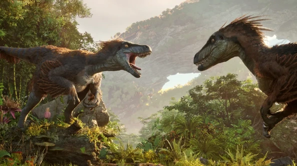 Mod Support Crucial to Community for Ark Survival Evolved 2