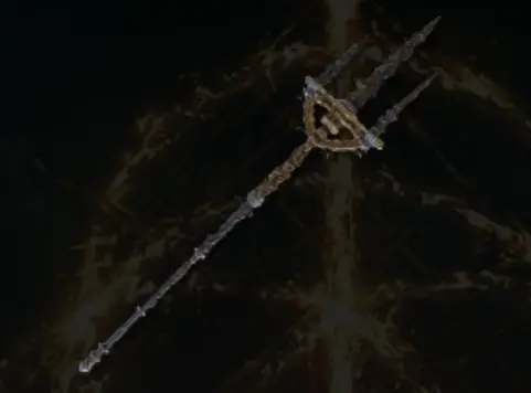 Mohgwyn’s Sacred Spear