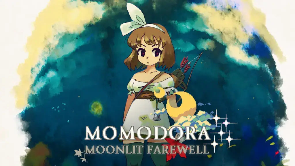 Biggest New Games In January 2024- Momodora: Moonlit Farewell 