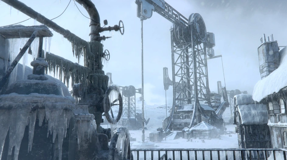 More Impactful Choices Across Vastly Expanded Tech Tree