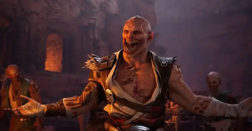 Baraka