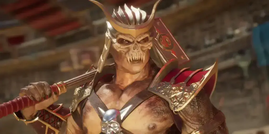 General Shao