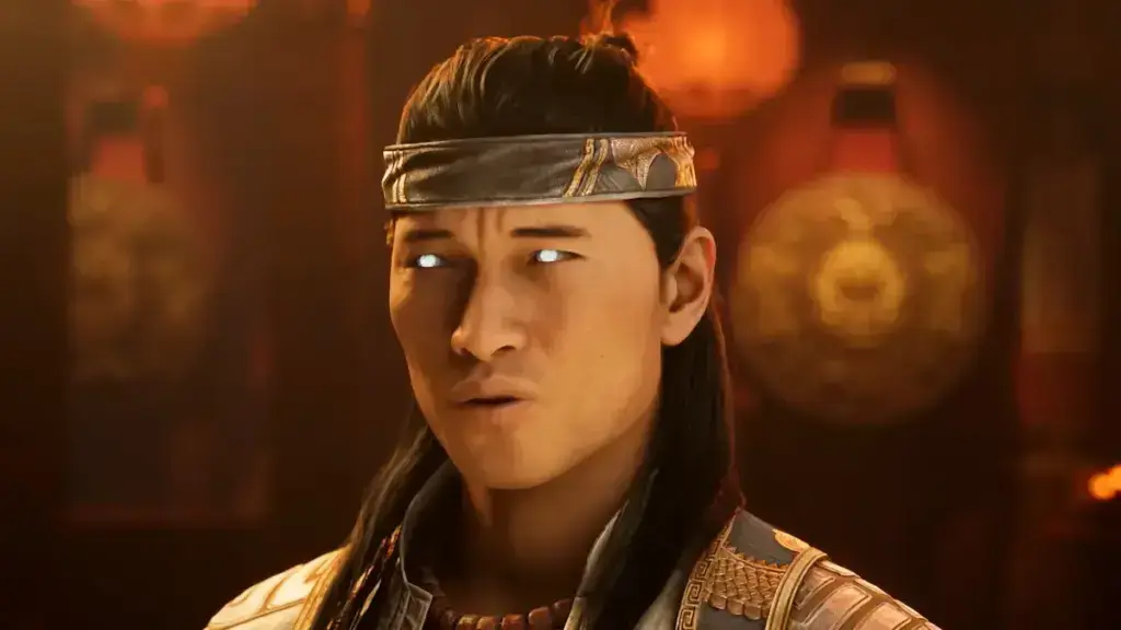 Mortal Kombat 1 Tier List- Liu Kang