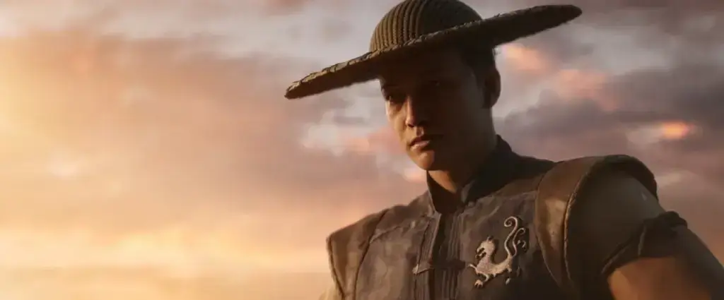 Raiden