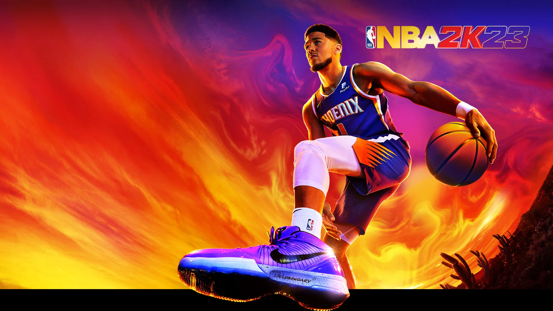 NBA 2K23 Beginner Guide: Tips and Tricks
